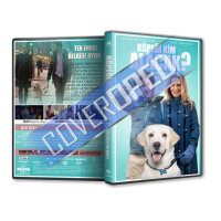 Köpeği Kim Alacak -  Who Gets the Dog? Cover Tasarımı